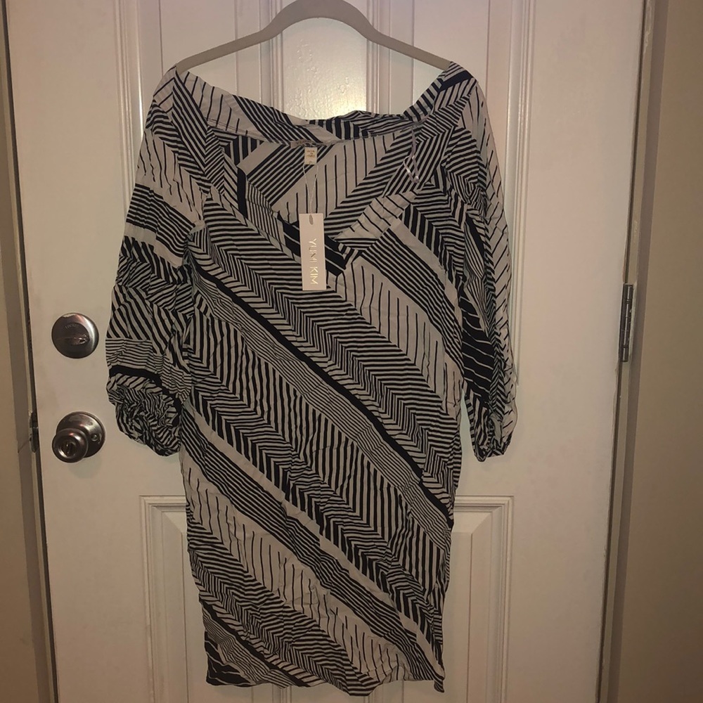 Dress BNWT